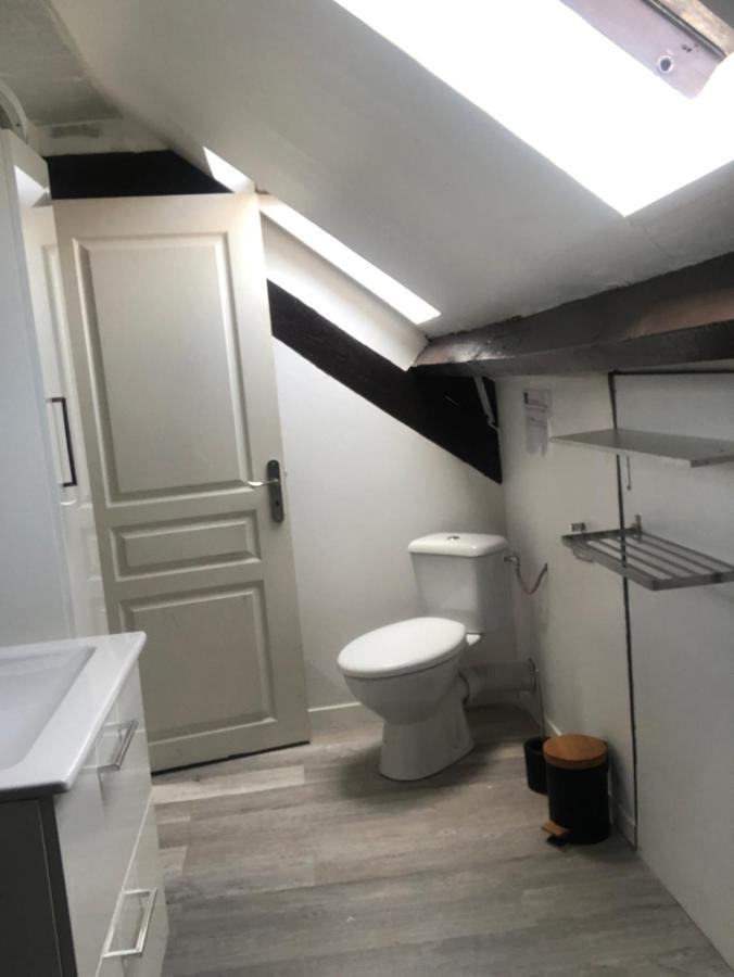 Jolie Appartement 2 Chambres A Dunkerque Dunkirk Exteriör bild