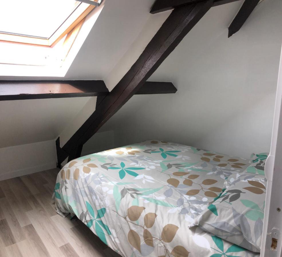 Jolie Appartement 2 Chambres A Dunkerque Dunkirk Exteriör bild